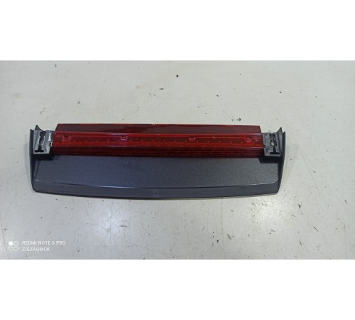 Стоп сигнал задний дополнительный