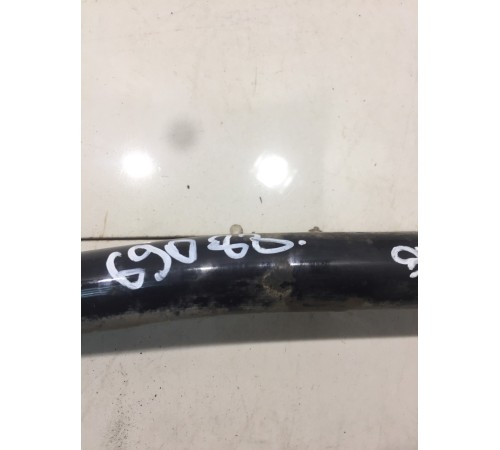 Стабилизатор передний