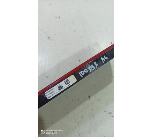 Стоп сигнал задний дополнительный