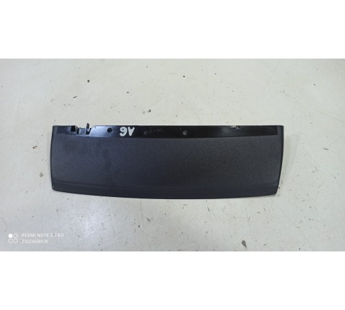 Стоп сигнал задний дополнительный