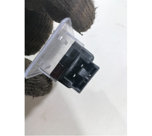 Плафон салона