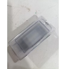 Плафон салона