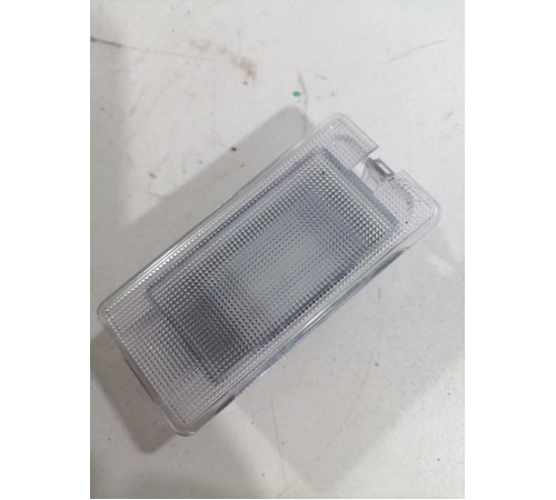 Плафон салона