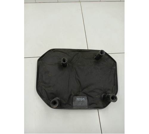 Накладка двигателя декоративная