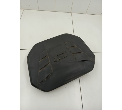 Накладка двигателя декоративная