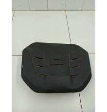 Накладка двигателя декоративная