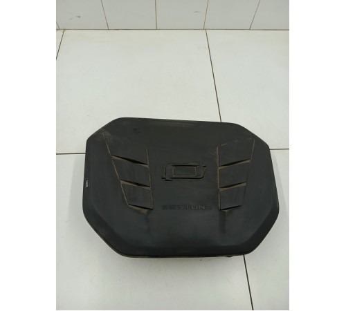 Накладка двигателя декоративная