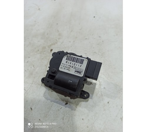 Моторчик привода заслонок отопителя