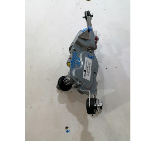 Моторчик стеклоочистителя задний