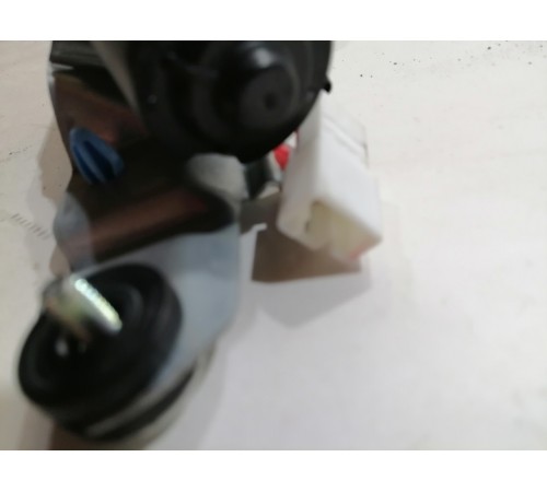 Моторчик стеклоочистителя задний