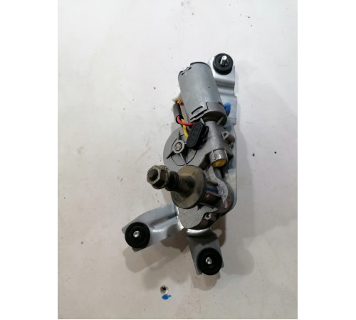 Моторчик стеклоочистителя задний