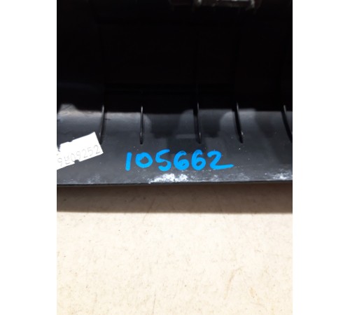 Накладка порога (передняя левая)