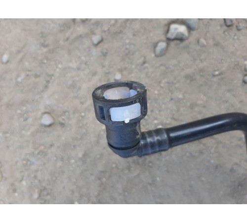 Топливная трубка