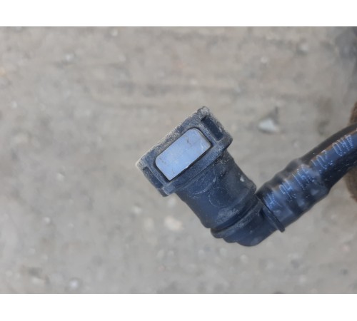 Топливная трубка