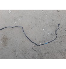 Топливная трубка