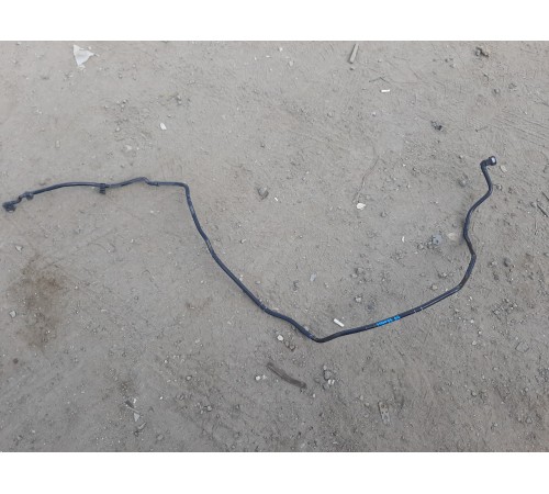 Топливная трубка