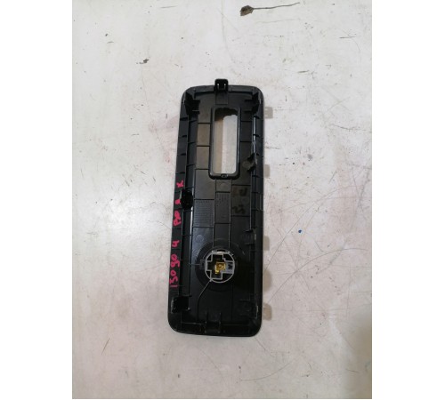 Накладка центральной консоли