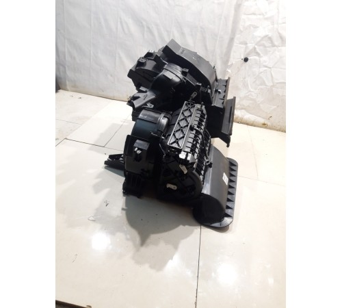 Корпус отопителя