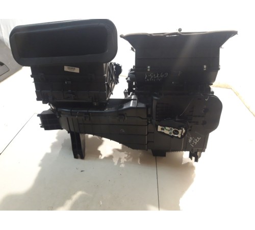 Корпус отопителя