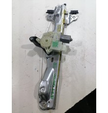 Стеклоподъемник двери передний правый