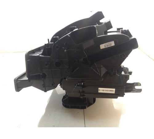 Корпус отопителя