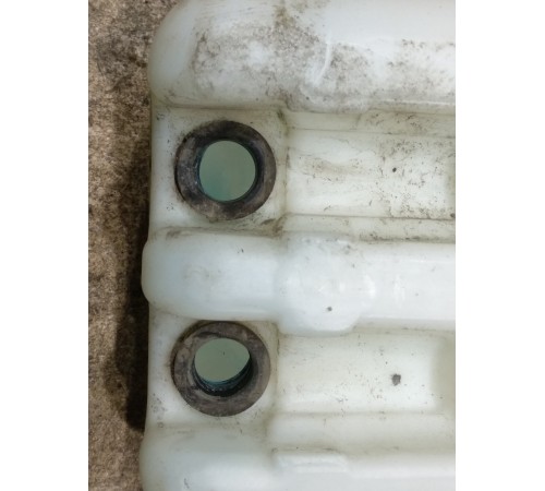 Бачок омывателя