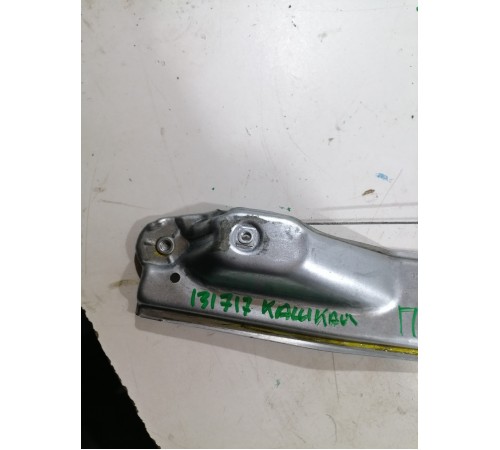 Стеклоподъемник двери передний правый