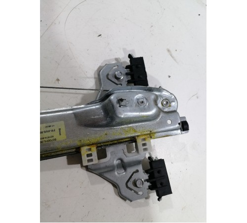 Стеклоподъемник двери передний правый