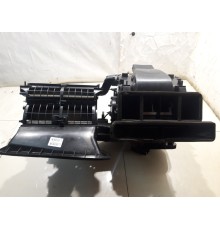 Корпус отопителя