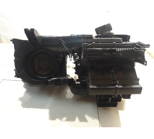 Корпус отопителя