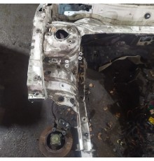 Лонжерон(передний правый)