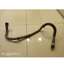 Патрубок системы охлаждения