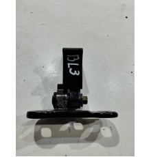 Петля двери(задняя левая верхняя)