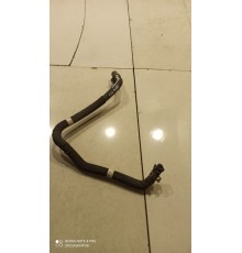 Патрубок (шалнг) системы охлаждения