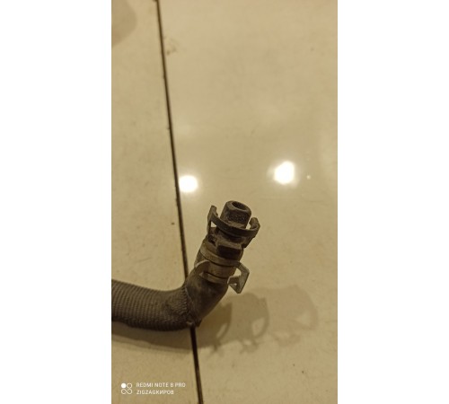 Патрубок (шалнг) системы охлаждения