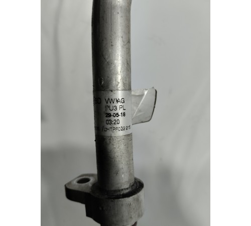 Трубка кондиционера