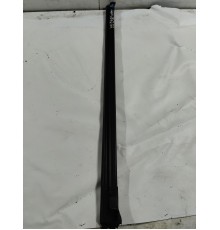 Уплотнитель стекла (задний левый внутренний)