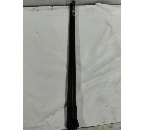 Уплотнитель стекла (задний левый внутренний)