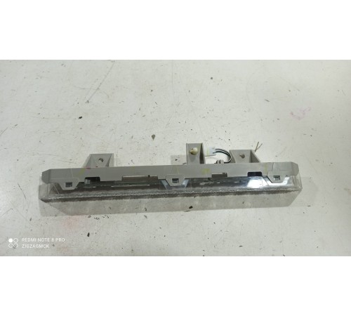 Стоп сигнал задний