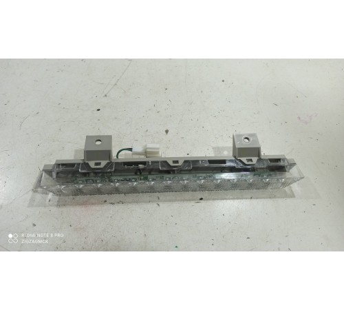 Стоп сигнал задний