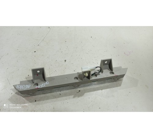 Стоп сигнал задний