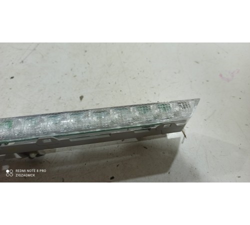 Стоп сигнал задний