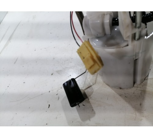 Насос топливный BOSCH