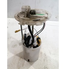 Насос топливный BOSCH