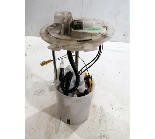 Насос топливный BOSCH