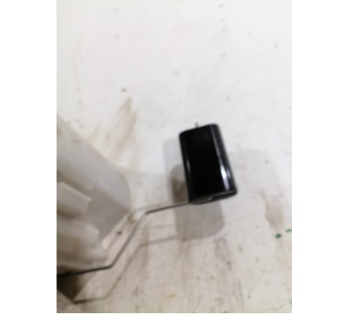 Насос топливный BOSCH