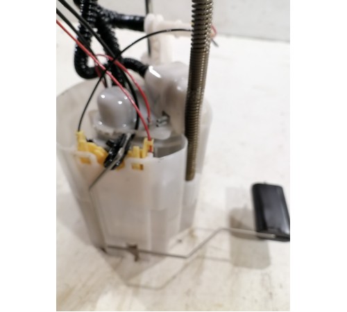 Насос топливный BOSCH