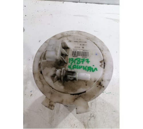 Насос топливный BOSCH