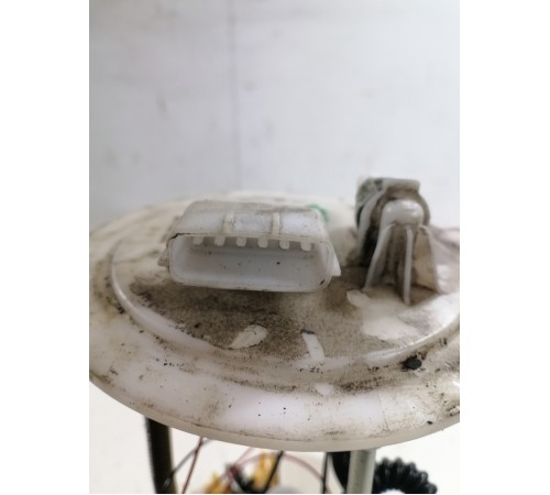 Насос топливный BOSCH