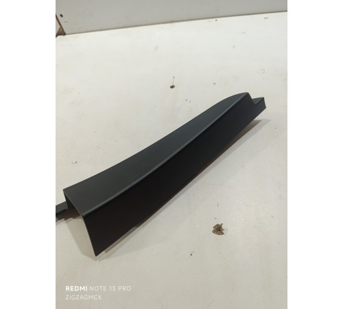 Накладка правой передней двери внутренняя